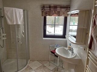 Holiday apartment Marienberg Features 17