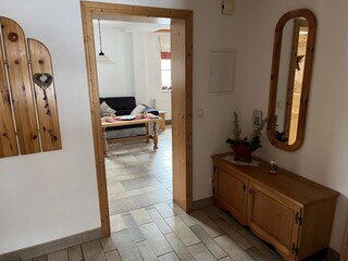 Holiday apartment Marienberg Features 18