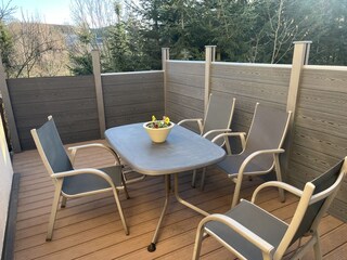Holiday apartment Marienberg Outdoor Recording 4