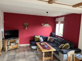 Holiday apartment Marienberg Features 14