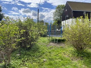 Holiday apartment Marienberg Outdoor Recording 3
