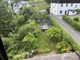 Holiday apartment Marienberg Outdoor Recording 4