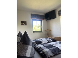 Holiday apartment Marienberg Features 24