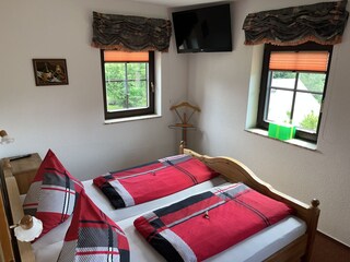 Holiday apartment Marienberg Features 25