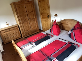 Holiday apartment Marienberg Features 26
