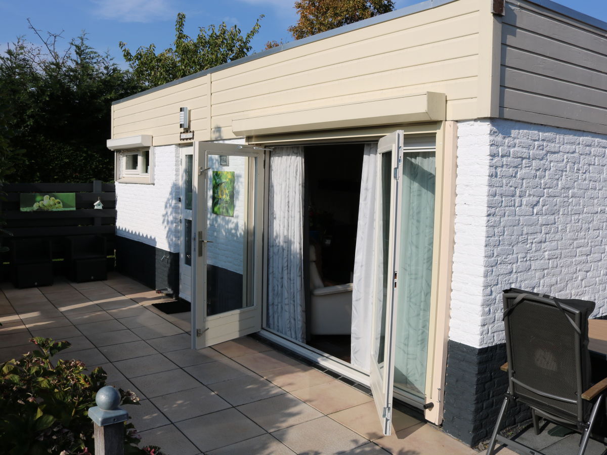 Bungalow Ooitgedacht, Noordwijk, Herr Erik Huber