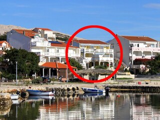 Apartment Kustici  2