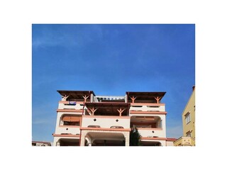 Apartment Kustici  4