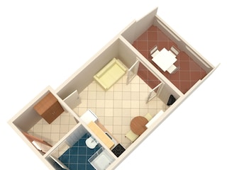 Apartment Kustici  15