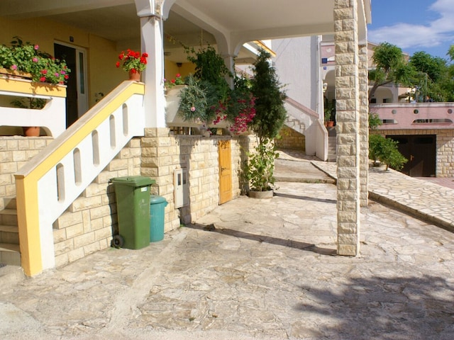 Apartment Kustici 4