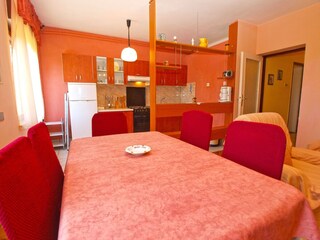 Apartment Valbandon  13