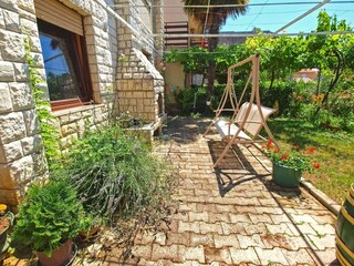 Apartment Valbandon  1