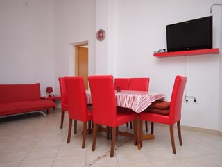 Apartment Fažana  6