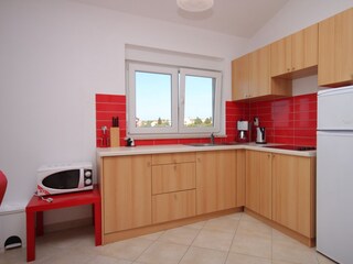 Apartment Fažana  8