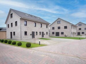 Michelhuus 2 St.Michaelisdonn