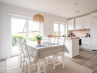 Küche / Küchenzeile