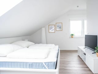 Ferienhaus Gudendorf Ausstattung 7