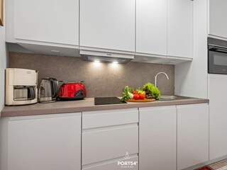 Küche / Küchenzeile