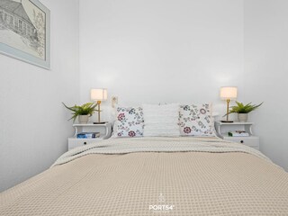 Ferienwohnung Westerland Ausstattung 18