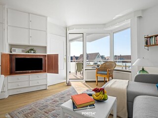 Ferienwohnung Westerland Ausstattung 20