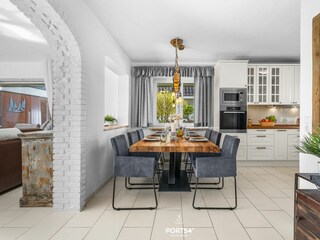 Küche / Küchenzeile