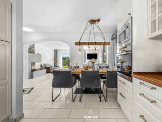 Küche / Küchenzeile