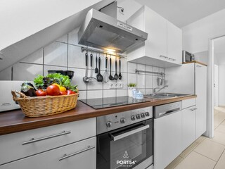 Küche / Küchenzeile