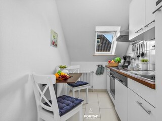 Küche / Küchenzeile