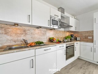 Küche / Küchenzeile