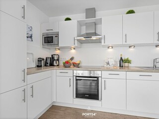 Holiday apartment Olpenitz Outdoor Recording 2