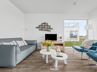 Holiday apartment Olpenitz Outdoor Recording 4