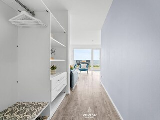 Ferienwohnung Olpenitz Außenaufnahme 5