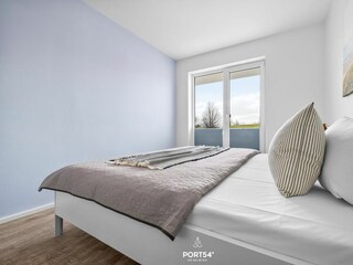 Holiday apartment Olpenitz Outdoor Recording 6