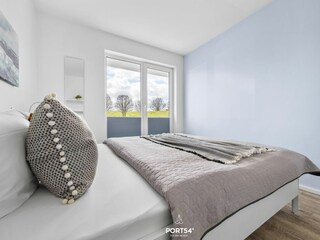 Ferienwohnung Olpenitz Außenaufnahme 7
