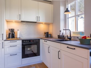 Küche / Küchenzeile