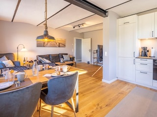 Küche / Küchenzeile