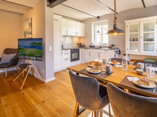 Küche / Küchenzeile