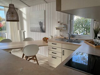 Küche / Küchenzeile