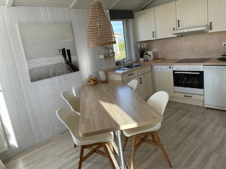 Küche / Küchenzeile