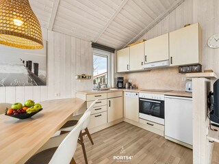 Küche / Küchenzeile