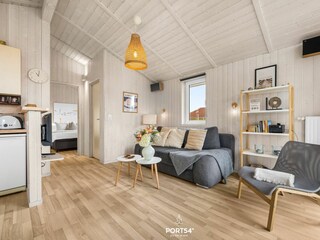 Ferienhaus Grömitz Außenaufnahme 5