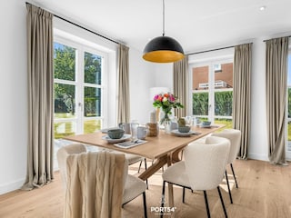 Ferienhaus Tinnum Ausstattung 24