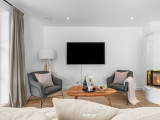 Ferienhaus Tinnum Ausstattung 27