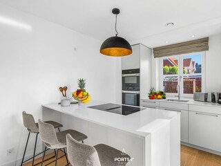 Küche / Küchenzeile