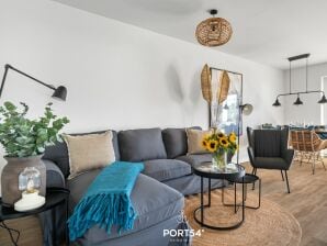 Ferienwohnung Dünenblick Rantum auf Sylt