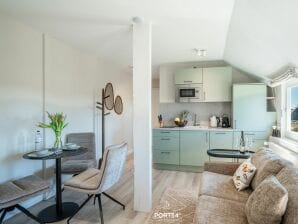 Ferienwohnung Dünenblick Rantum auf Sylt