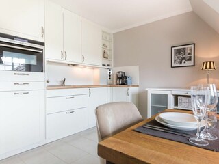 Küche / Küchenzeile