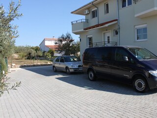 Apartment Fažana  4