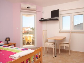 Apartment Fažana  5