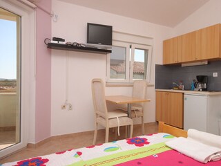 Apartment Fažana  6